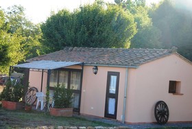 Agriturismo - Podere La Paolina