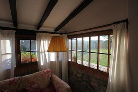 Agriturismo - Podere La Paolina