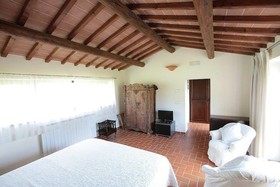 Agriturismo - Podere La Paolina