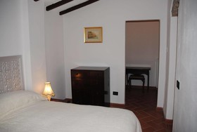 Agriturismo - Podere La Paolina