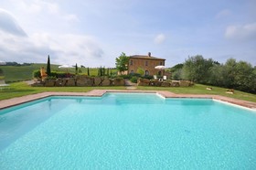 Villa Gaeta