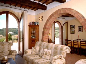Villa Gaeta
