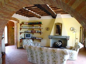 Villa Gaeta