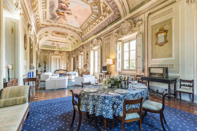 Castello di Montegufoni