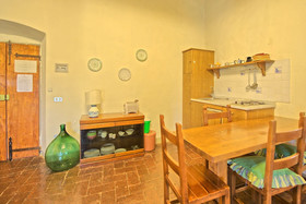 Castello di Montegufoni