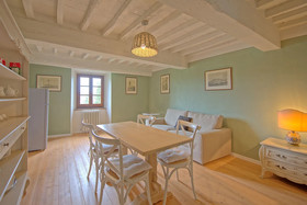 Castello di Montegufoni