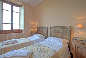 Castello di Montegufoni