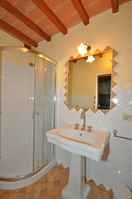 Castello di Montegufoni