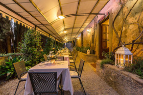 Castello di Montegufoni