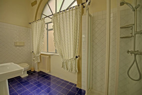 Castello di Montegufoni