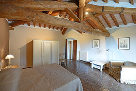 Castello di Montegufoni