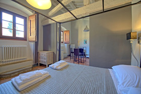 Castello di Montegufoni