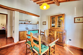 Castello di Montegufoni