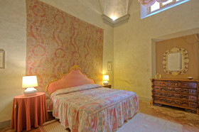 Castello di Montegufoni