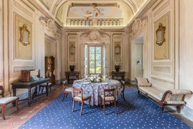 Castello di Montegufoni