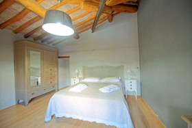 Castello di Montegufoni