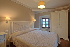 Castello di Montegufoni