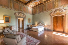 Castello di Montegufoni