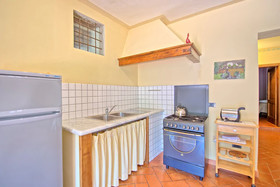 Castello di Montegufoni