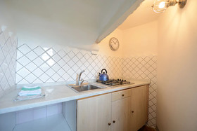 Castello di Montegufoni