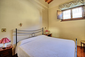 Castello di Montegufoni