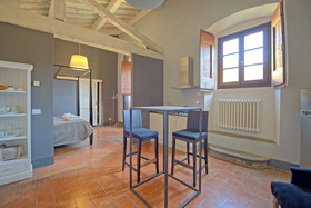 Castello di Montegufoni