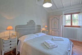 Castello di Montegufoni