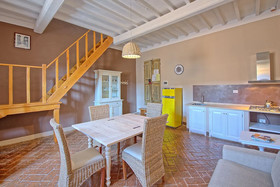 Castello di Montegufoni