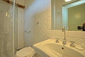 Castello di Montegufoni