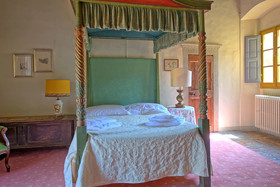 Castello di Montegufoni