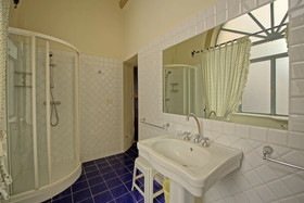 Castello di Montegufoni