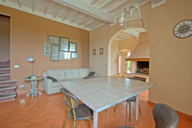 Castello di Montegufoni