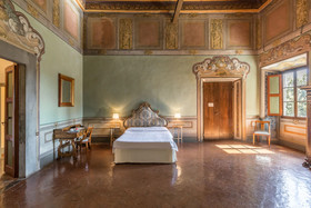 Castello di Montegufoni