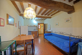 Castello di Montegufoni