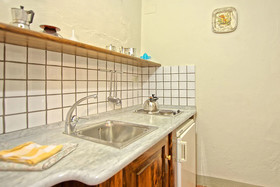 Castello di Montegufoni