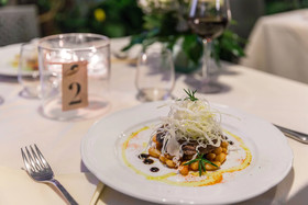 Castello di Montegufoni