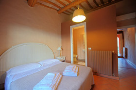 Castello di Montegufoni