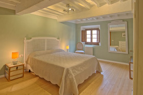 Castello di Montegufoni