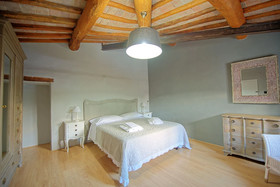 Castello di Montegufoni