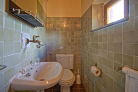 Castello di Montegufoni