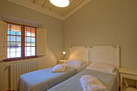 Castello di Montegufoni