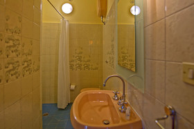 Castello di Montegufoni