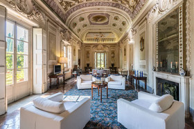 Castello di Montegufoni