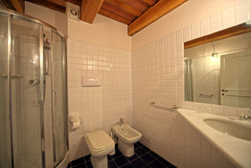 Castello di Montegufoni