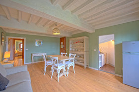 Castello di Montegufoni