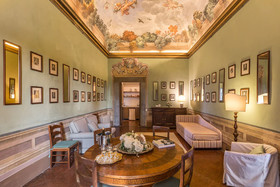 Castello di Montegufoni