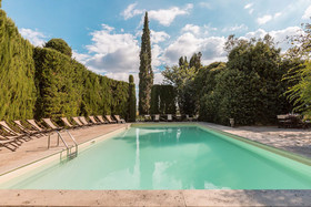 Castello di Montegufoni