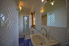 Castello di Montegufoni