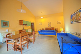 Castello di Montegufoni