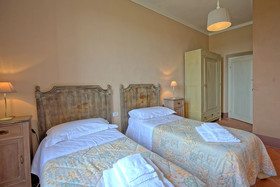 Castello di Montegufoni